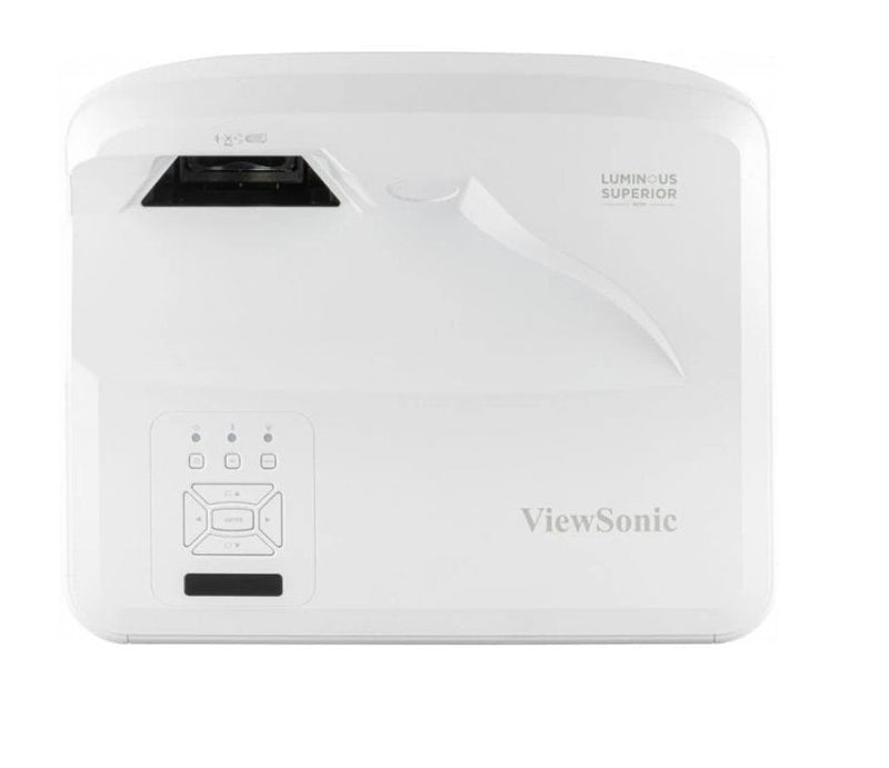 ViewSonic LS832WU 5000 ANSI Lumens WUXGA Laser Projector