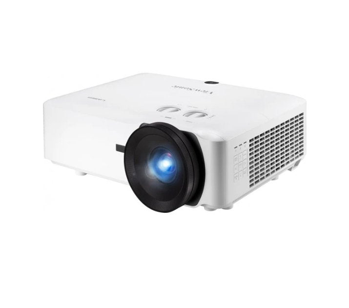 ViewSonic LS860WU 5,000 ANSI Lumens WUXGA Laser Installation Projector