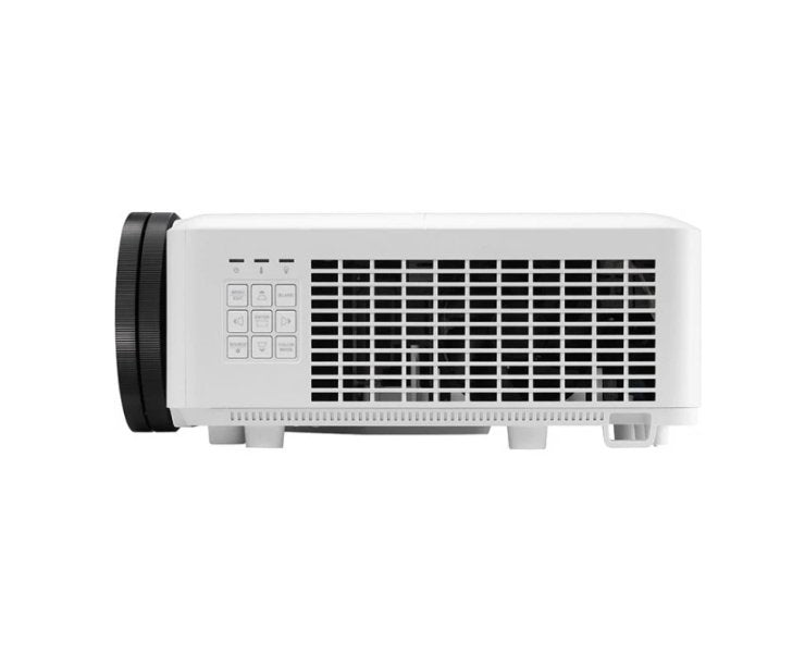 ViewSonic LS860WU 5,000 ANSI Lumens WUXGA Laser Installation Projector