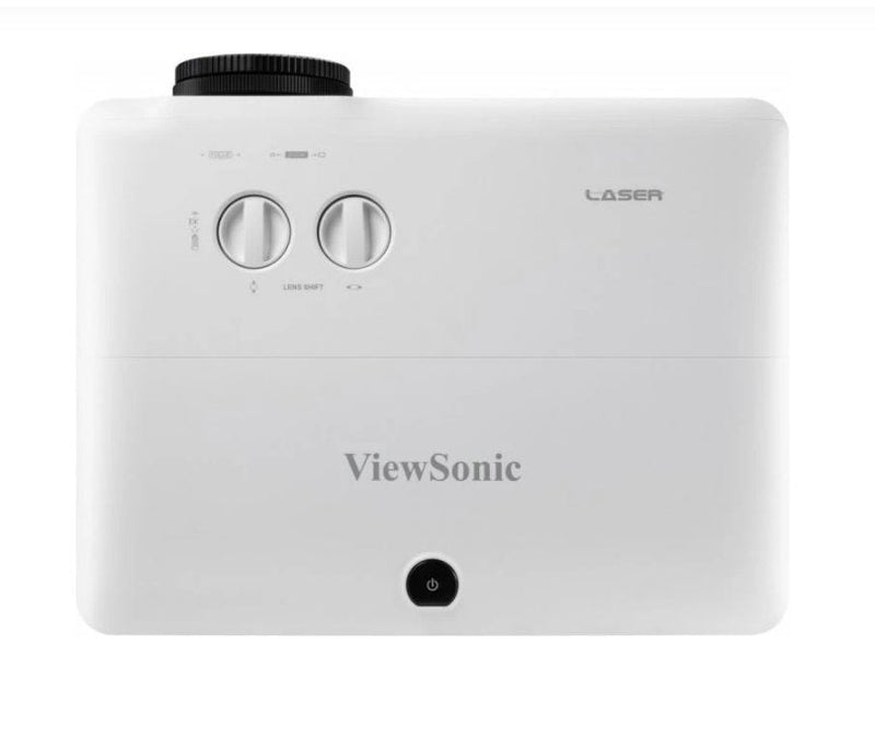 ViewSonic LS920WU 6000 ANSI Lumens WUXGA Laser Installation Projector