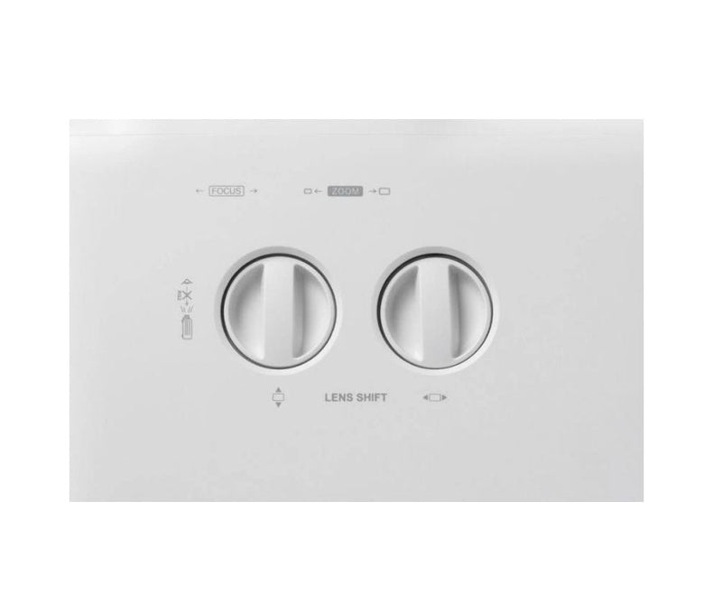 ViewSonic LS920WU 6000 ANSI Lumens WUXGA Laser Installation Projector