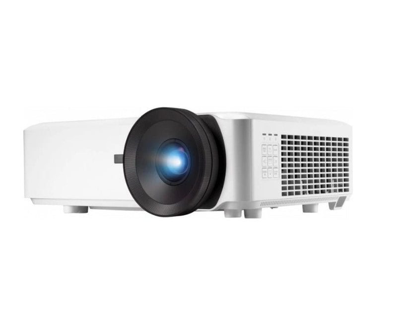 ViewSonic LS921WU 6000 ANSI Lumens WUXGA Short Throw Laser Projector
