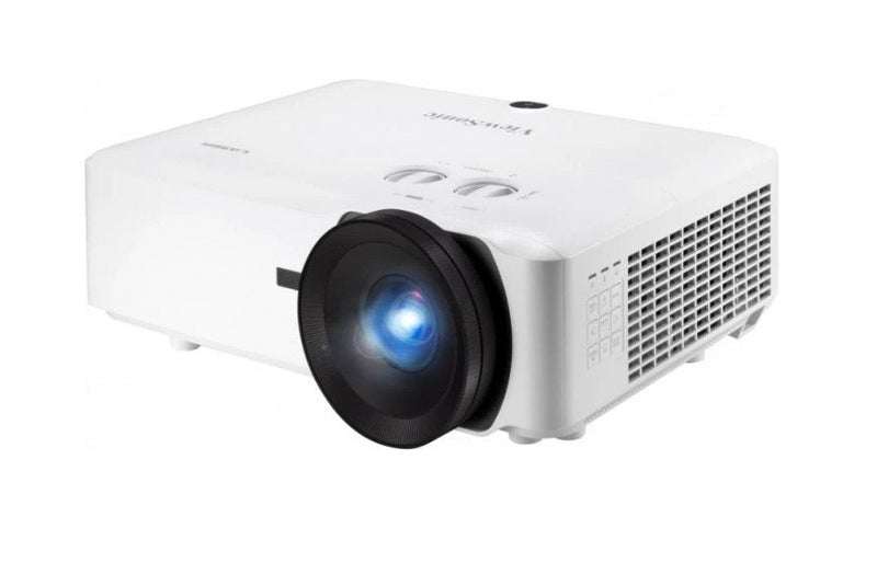 ViewSonic LS921WU 6000 ANSI Lumens WUXGA Short Throw Laser Projector