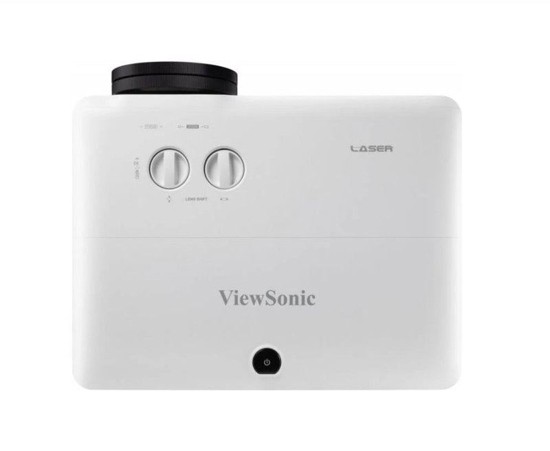 ViewSonic LS921WU 6000 ANSI Lumens WUXGA Short Throw Laser Projector