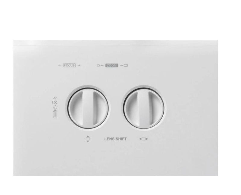 ViewSonic LS921WU 6000 ANSI Lumens WUXGA Short Throw Laser Projector