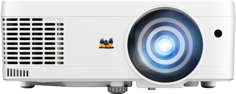 ViewSonic LSD300W-ST 3300 ANSI Lumens WXGA Short Throw LED Projector