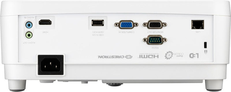 ViewSonic LSD300W-ST 3300 ANSI Lumens WXGA Short Throw LED Projector