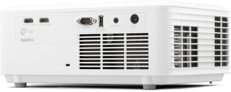 ViewSonic LSD400HD 4000 ANSI Lumens 1080p Laser Business Projector