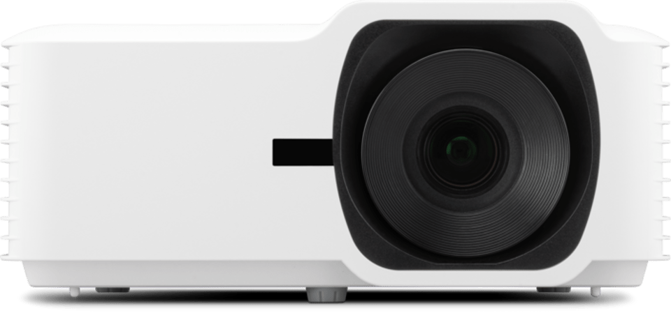 ViewSonic LSD400HD 4000 ANSI Lumens 1080p Laser Business Projector