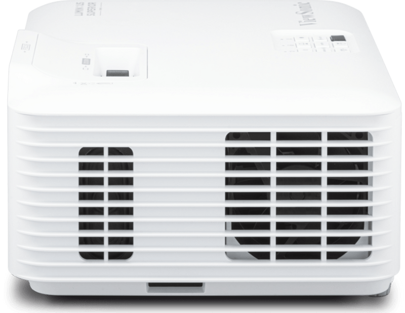 ViewSonic LSD400HD 4000 ANSI Lumens 1080p Laser Business Projector