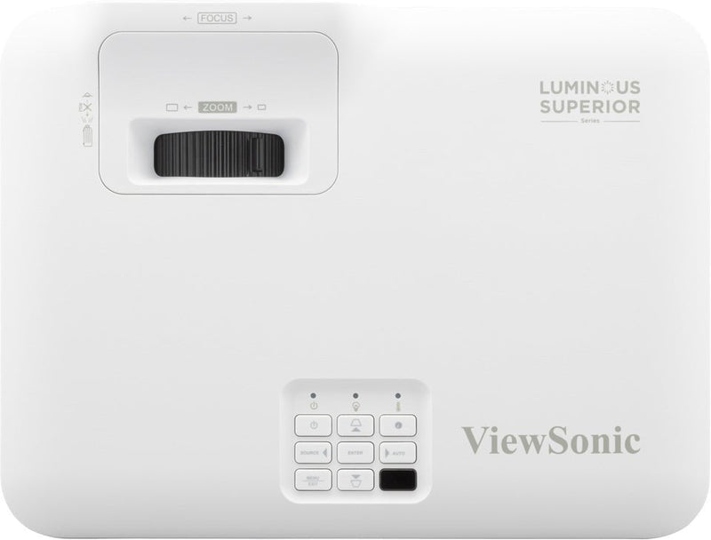 ViewSonic LSD400W 4000 ANSI Lumens WXGA Laser Projector