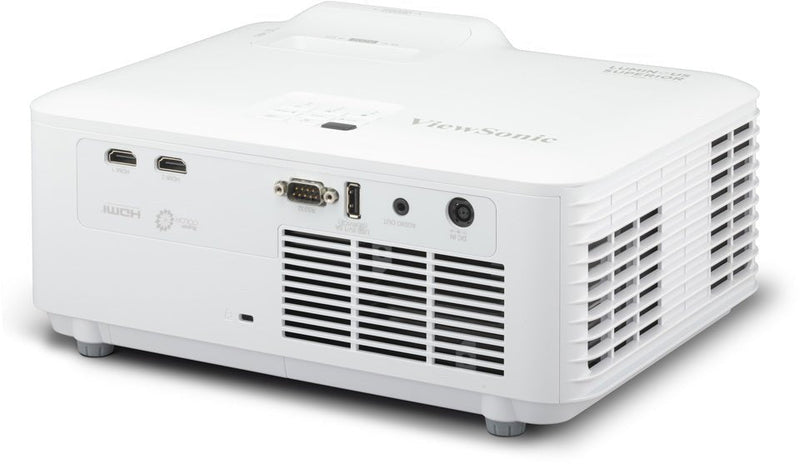 ViewSonic LSD400W 4000 ANSI Lumens WXGA Laser Projector