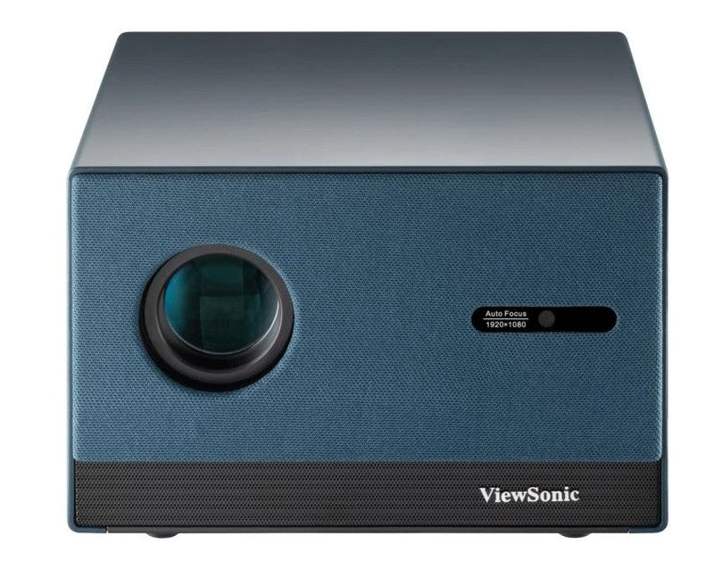 ViewSonic LX60HD 1080p Full HD Smart LED Projector with Google TV