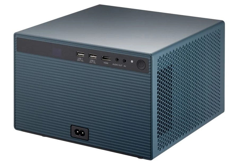 ViewSonic LX60HD 1080p Full HD Smart LED Projector with Google TV