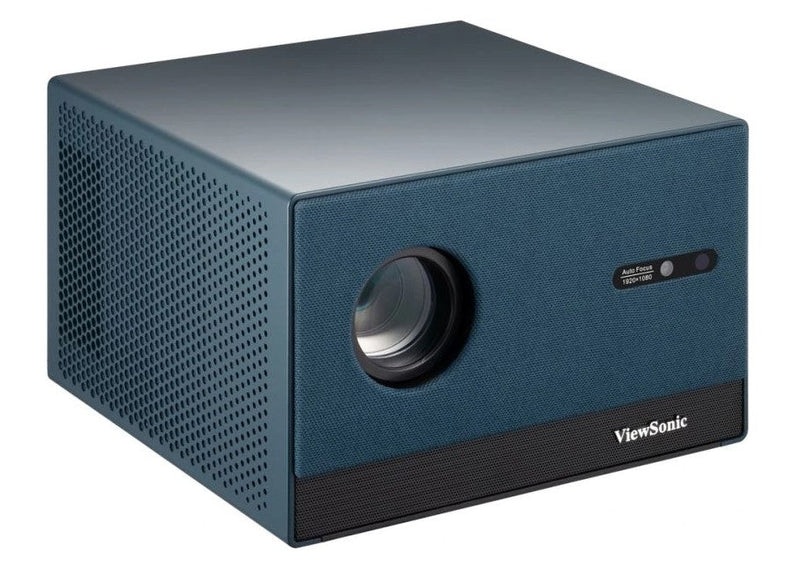 ViewSonic LX60HD 1080p Full HD Smart LED Projector with Google TV
