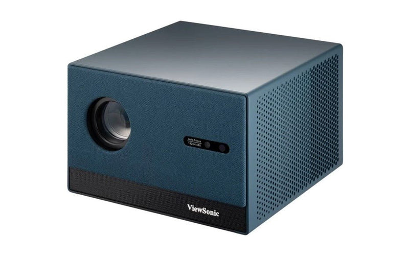 ViewSonic LX60HD 1080p Full HD Smart LED Projector with Google TV