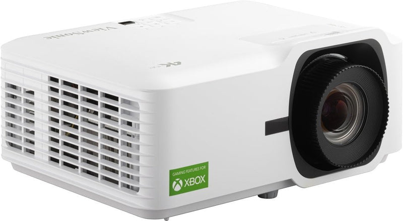 ViewSonic LX700-4K 3500 ANSI Lumens 4K Laser Projector