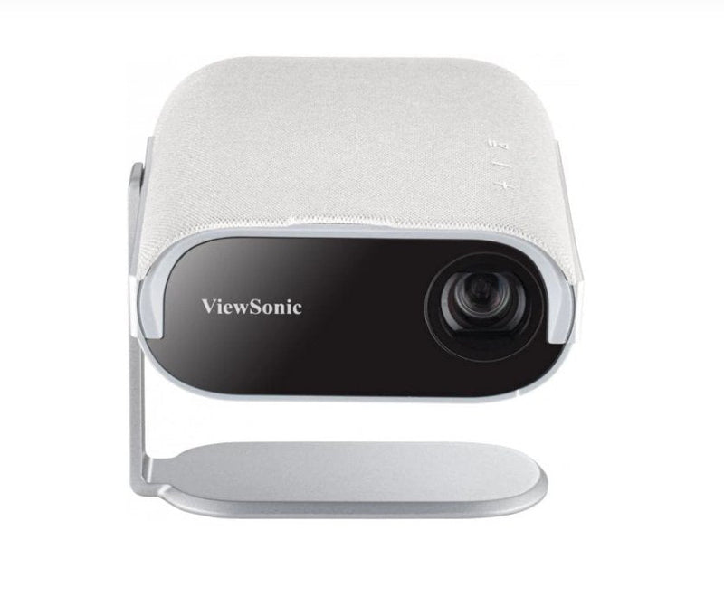 ViewSonic M1 Pro Smart LED Portable Projector with Harman Kardon Speakers