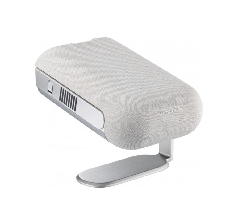 ViewSonic M1 Pro Smart LED Portable Projector with Harman Kardon Speakers