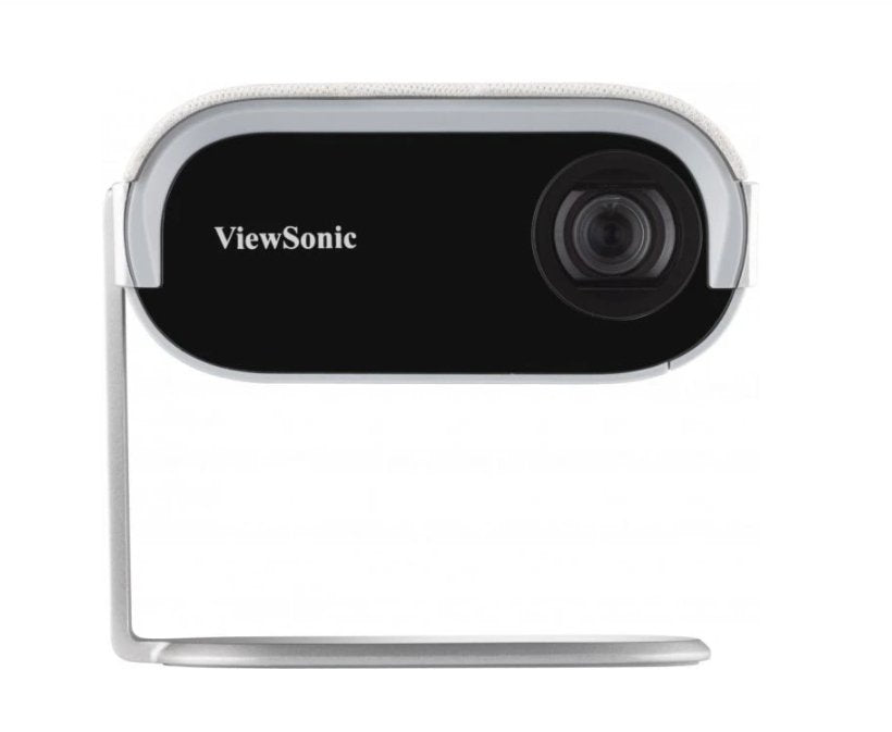 ViewSonic M1 Pro Smart LED Portable Projector with Harman Kardon Speakers