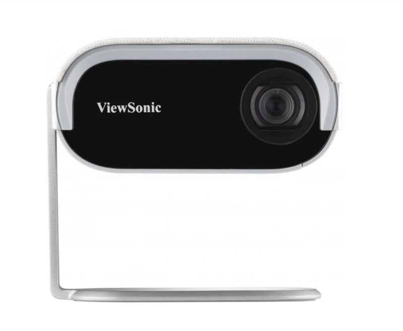 ViewSonic M1 Pro Smart LED Portable Projector with Harman Kardon Speakers