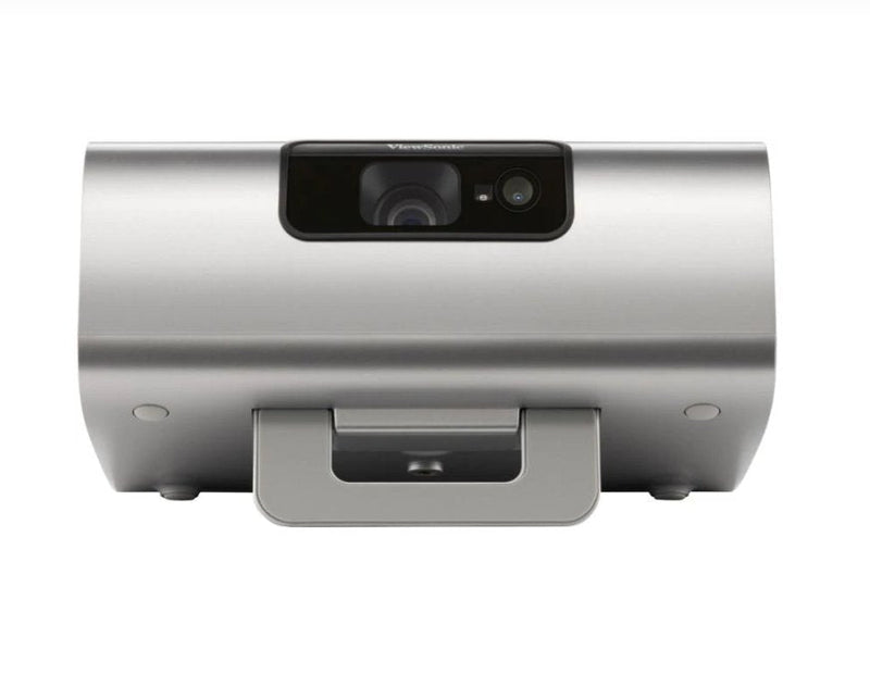 ViewSonic M10 Portable RGB Laser Smart Projector with Harman Kardon Speaker