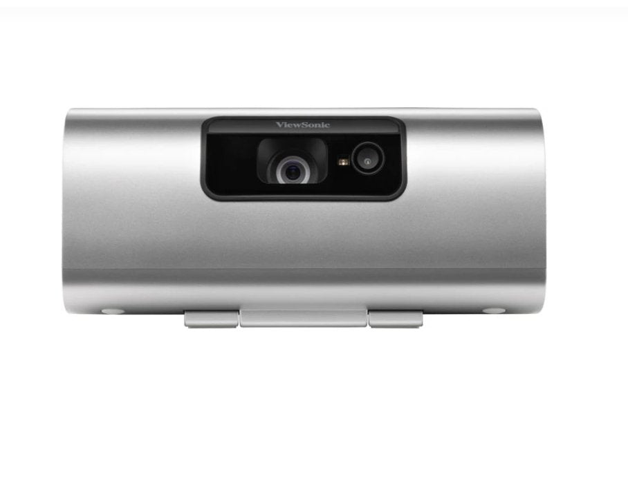 ViewSonic M10 Portable RGB Laser Smart Projector with Harman Kardon Speaker