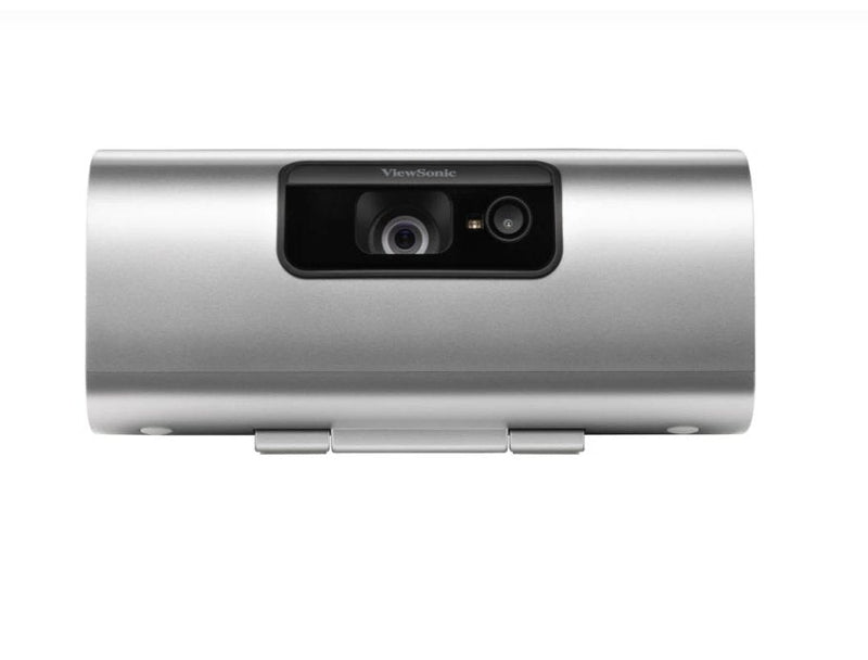 ViewSonic M10 Portable RGB Laser Smart Projector with Harman Kardon Speaker
