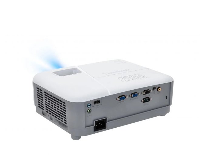 ViewSonic PA503XE 4000 Lumens XGA Business Projector