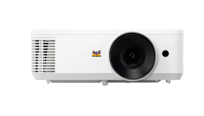ViewSonic PA700W 4500 ANSI Lumens WXGA Business Projector