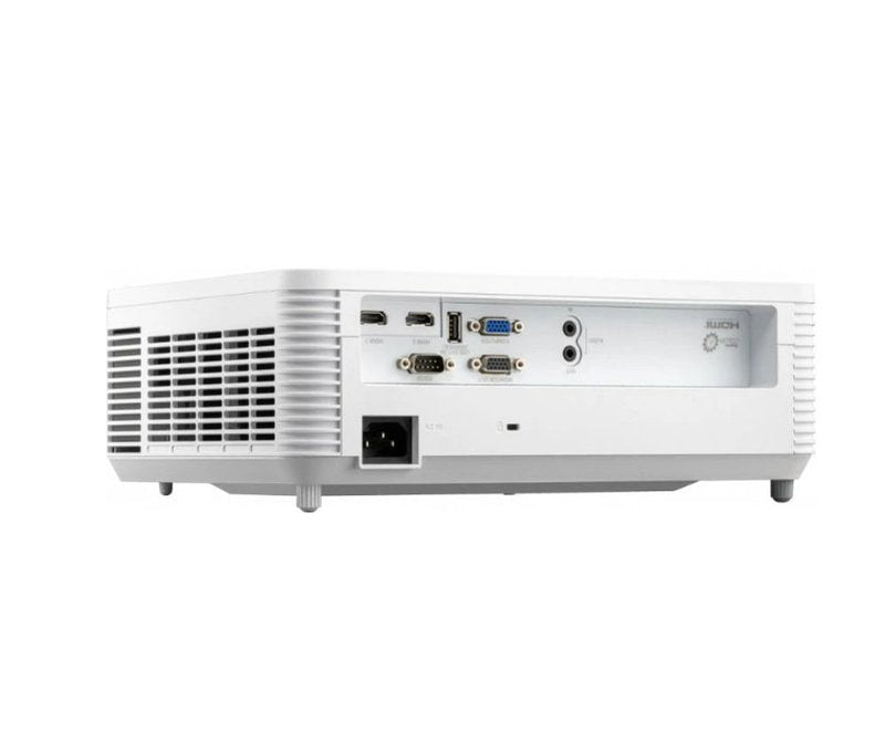 ViewSonic PA700W 4500 ANSI Lumens WXGA Business Projector