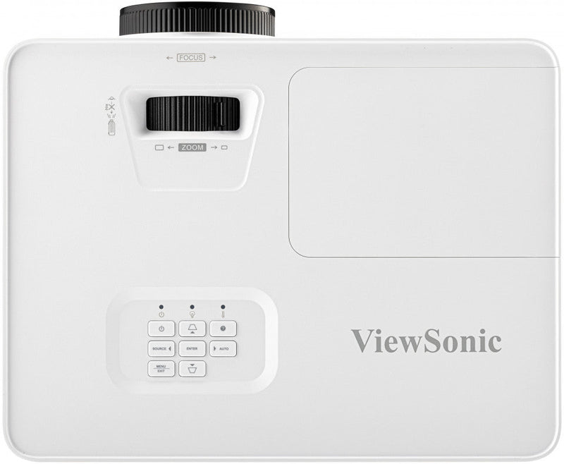 ViewSonic PA700X 4500 ANSI Lumens XGA Business Projector