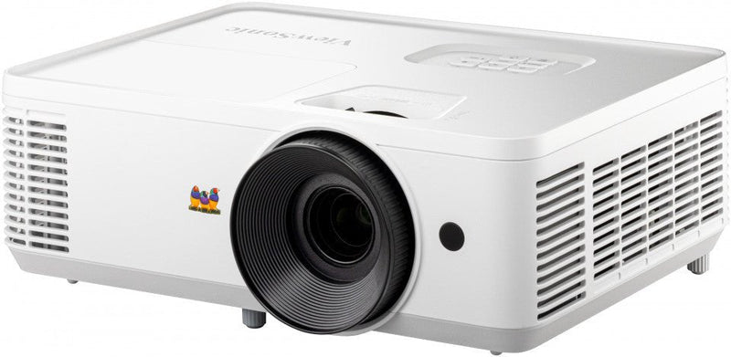 ViewSonic PA700X 4500 ANSI Lumens XGA Business Projector