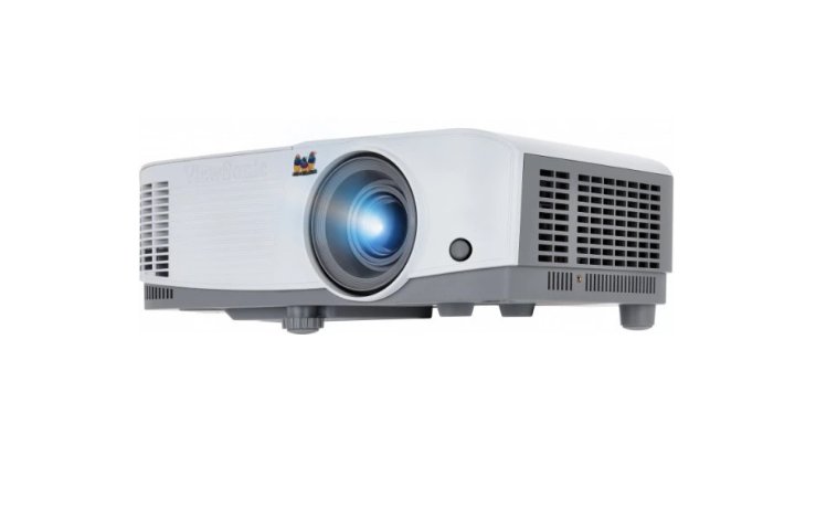 ViewSonic PG707W 4000 ANSI Lumens WXGA Projector
