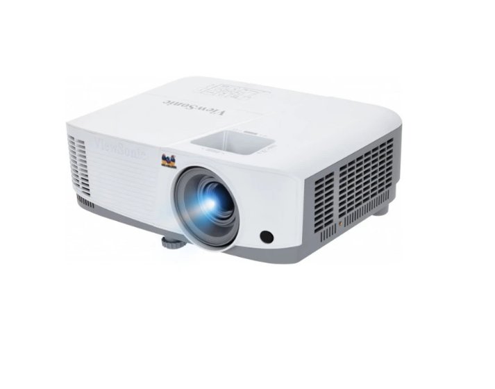 ViewSonic PG707W 4000 ANSI Lumens WXGA Projector