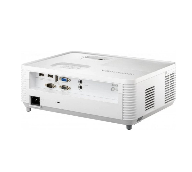 ViewSonic PS502W 4000 ANSI Lumens WXGA Short Throw Projector