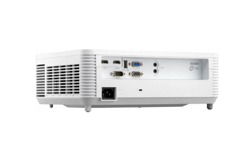 ViewSonic PS502W 4000 ANSI Lumens WXGA Short Throw Projector