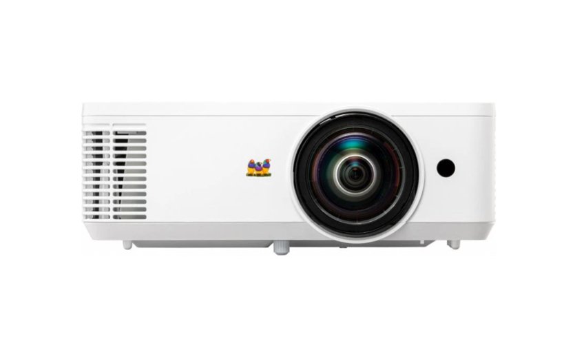 ViewSonic PA503XE 4,000 ANSI Lumens XGA Business Projector