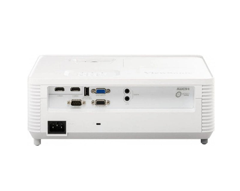 ViewSonic PA503XE 4,000 ANSI Lumens XGA Business Projector