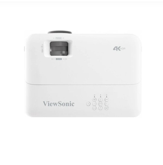 ViewSonic PX701-4K 3200 ANSI Lumens 4K UHD Home Projector