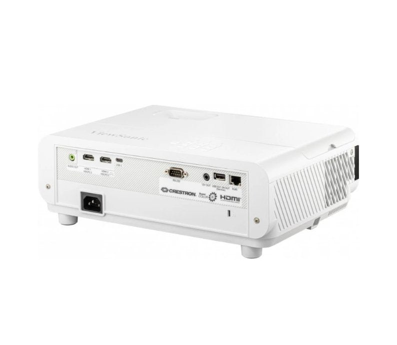 ViewSonic PX749-4K 4000 ANSI Lumens 4K UHD Home Projector