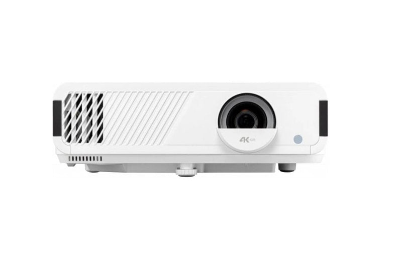ViewSonic PX749-4K 4000 ANSI Lumens 4K UHD Home Projector