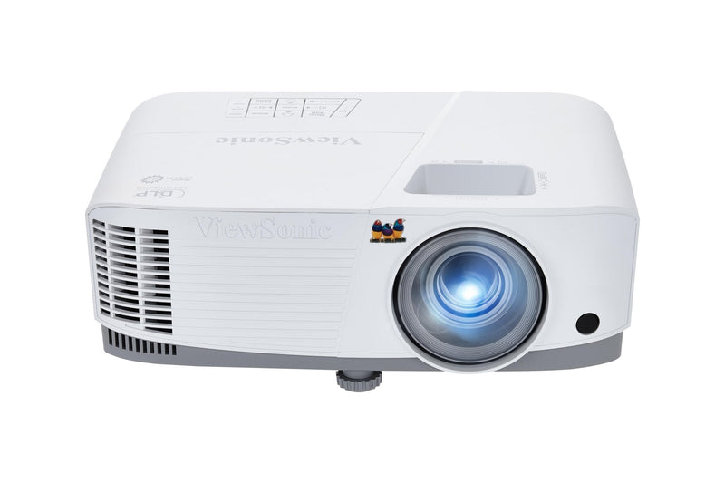 ViewSonic SP3 4800 ANSI Lumens SVGA Business Projector