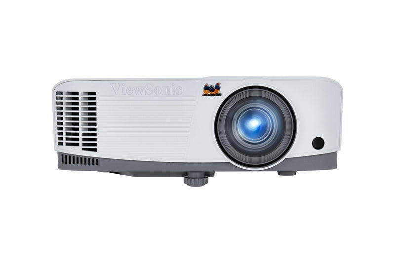 ViewSonic SP3 4800 ANSI Lumens SVGA Business Projector