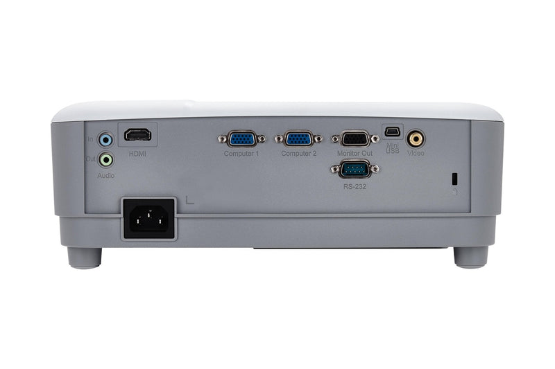 ViewSonic SP6 4800 ANSI Lumens XGA Business Projector