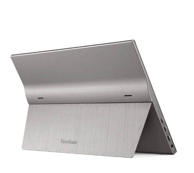 ViewSonic TD1655 16" USB-C Multi-Touch Portable Monitor