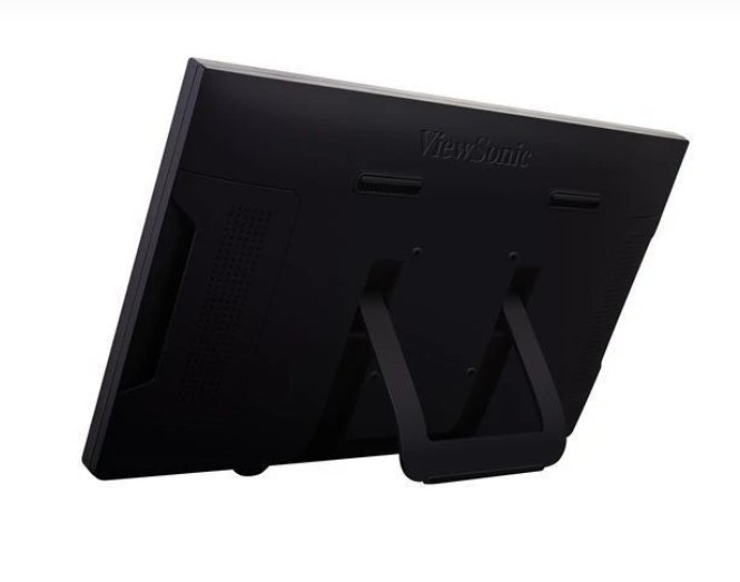 ViewSonic TD2230 22" 10-Point Touch Screen Monitor