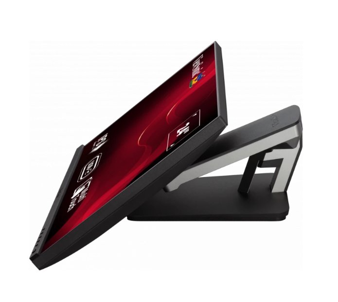 ViewSonic TD2455 24" In-Cell Touch Monitor with USB Type-C