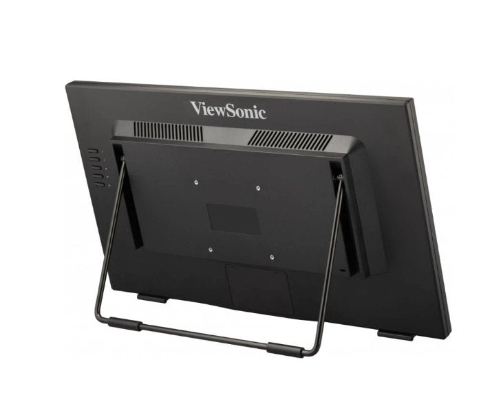 ViewSonic TD2465 24 Inch Full HD Frameless Touch Monitor
