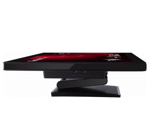 ViewSonic TD2760 27" 10-Point Touch Screen Monitor
